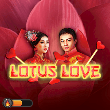 lotus love