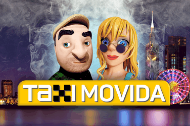 Taxi Movida