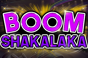 Boomshakalaka
