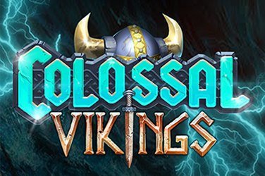 Colossal Vikings