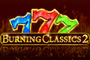 Burning Classics 2